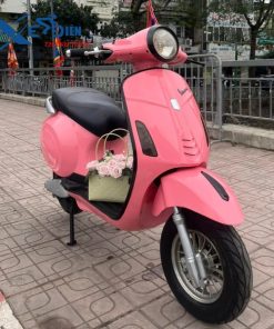 Xe Máy Điện Vespa cũ chính hãng - Miễn phí ship toàn quốc