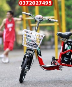 xe đạp điện HKbike