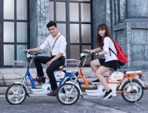 sửa xe đạp điện quận Hai Bà Trưng