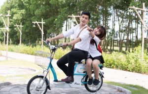 sửa xe đạp điện quận Hoàn Kiếm