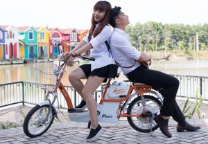 sửa xe đạp điện quận Hoàng Mai