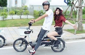 sửa xe đạp điện quận Nam Từ Liêm