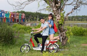 sửa xe đạp điện quận tây hồ