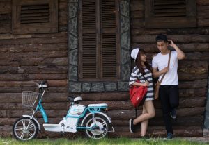 sửa xe đạp điện quận Thanh Xuân