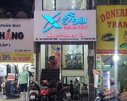 Sửa xe đạp điện tại nhà Hà Nội