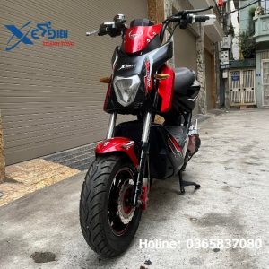 xe máy điện Xmen cũ chính hãng của Thành Tùng