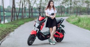 Sửa xe đạp điện, sửa xe máy điện tại nhà ở Đống Đa