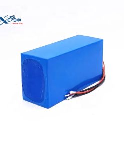 Pin xe đạp điện 48V-15ah chính hãng