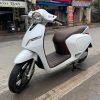 xe máy điện Vinfast Klara A2 cũ màu trắng