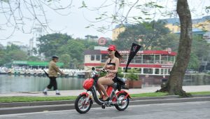 8 lỗi thường gặp trên xe đạp điện, xe máy điện và cách khắc phục