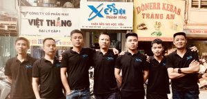 Xe Điện Thành Tùng dịch vụ sửa xe đạp điện, sửa xe máy điện chuyên nghiệp ở Hà Nội