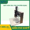 Máy hàn cell pin chuyên dụng