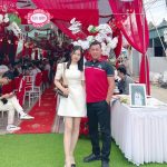 đánh giá của anh Tâm