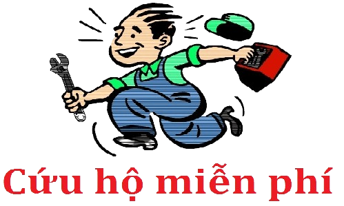 Cứu hộ và kiểm tra, bắt bệnh tại nhà miễn phí