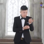 cảm nhận của học viên Phạm Đính