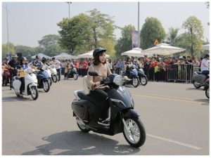 sửa xe điện Vinfast