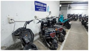 Cách sạc pin xe đạp điện, xe máy điện đúng chuẩn để kéo dài tuổi thọ