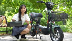 Kinh nghiệm chọn pin xe đạp điện và pin xe máy điện bền – tiết kiệm cho người hay di chuyển xa