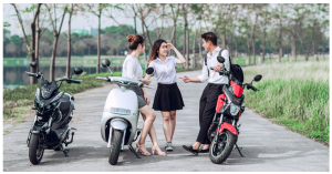 Hướng dẫn nâng cấp pin xe đạp điện, pin xe máy điện để tăng quãng đường di chuyển