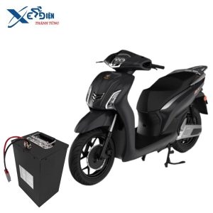 Pin 72V – 54Ah Cho Xe Máy Điện Beforeall BF – Quãng Đường 170km, Công Nghệ LFP Bền Bỉ