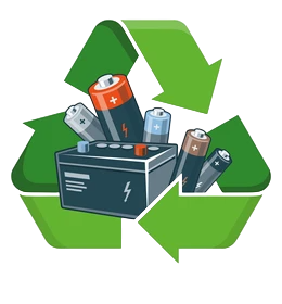 Thực hành đóng pin xe điện chuyên nghiệp