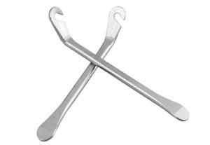 Bộ móc ra vào lốp xe