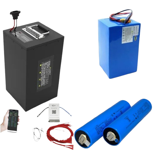 Điểm nâng cấp đột phá: Pin LFP – bền 10 năm, sạc nhanh, an toàn tuyệt đối