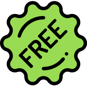 Miễn phí chỗ ở